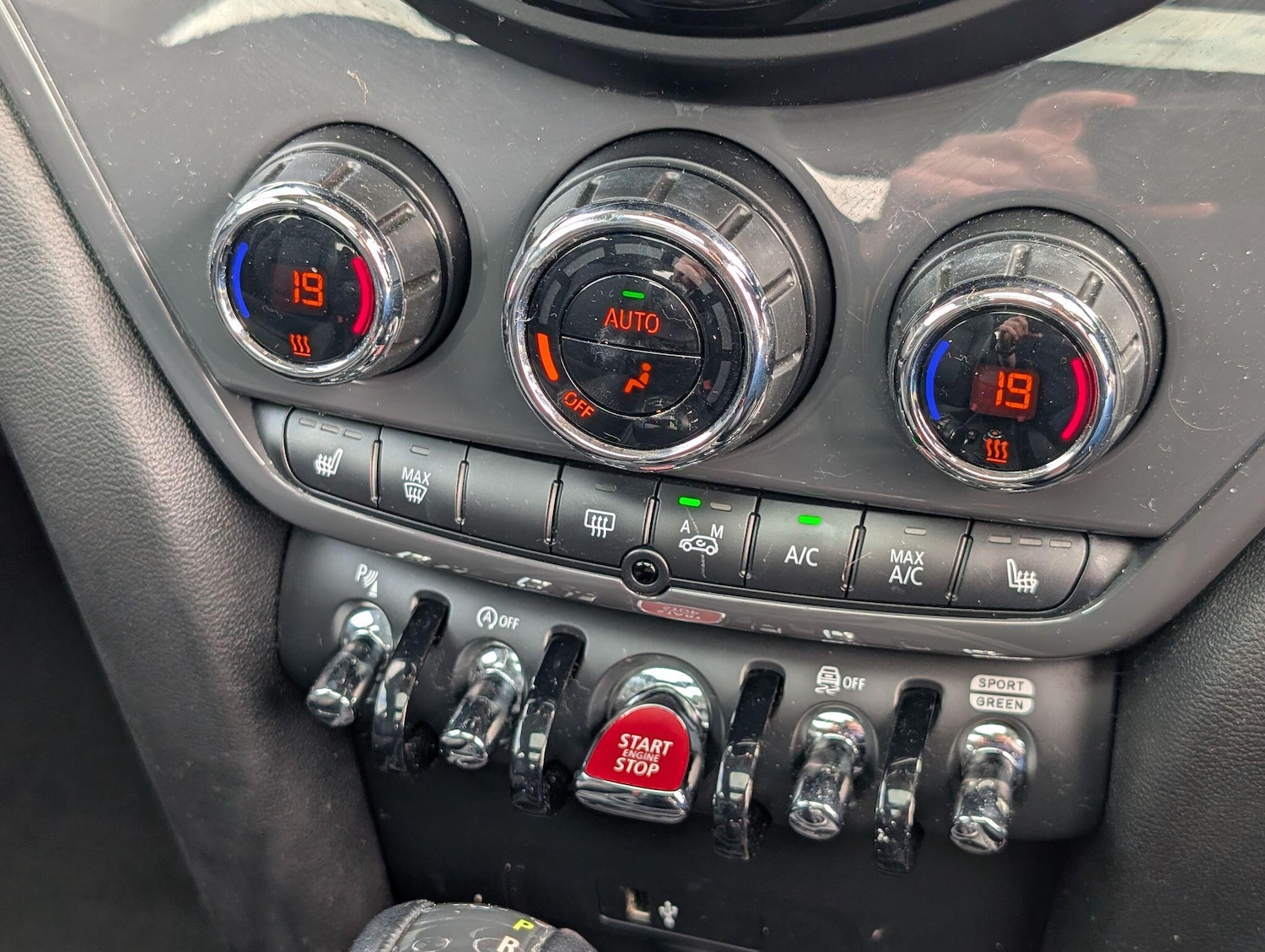 Used MINI Countryman 2018 for sale - 78101043: Photo 27