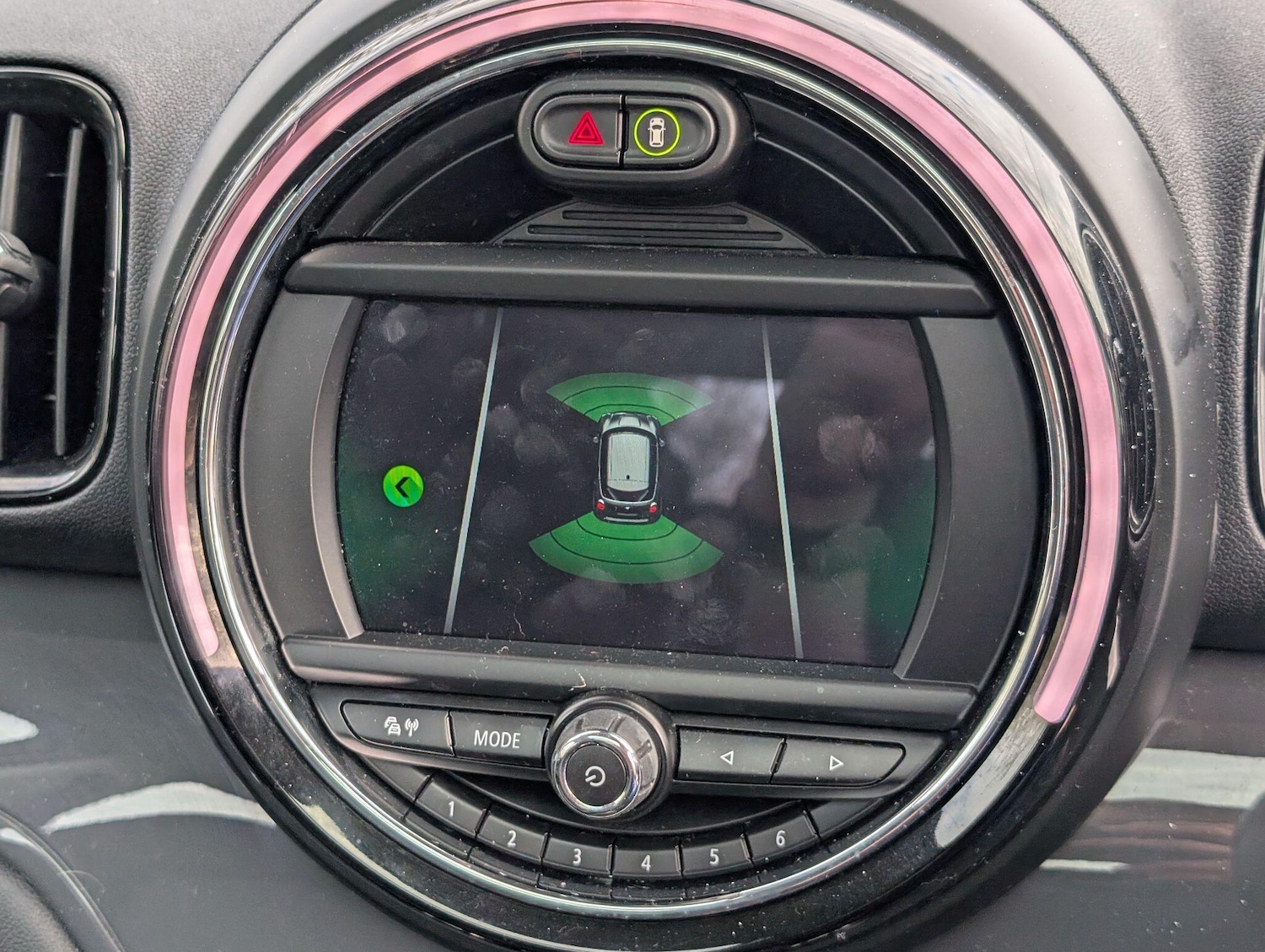 Used MINI Countryman 2018 for sale - 78101043: Photo 28