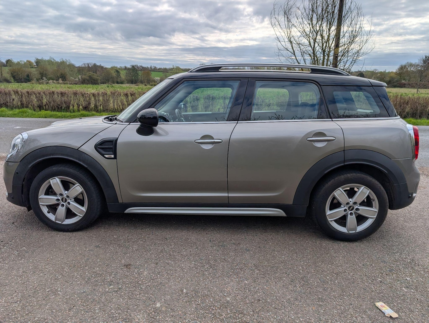 Used MINI Countryman 2018 for sale - 78101043: Photo 5