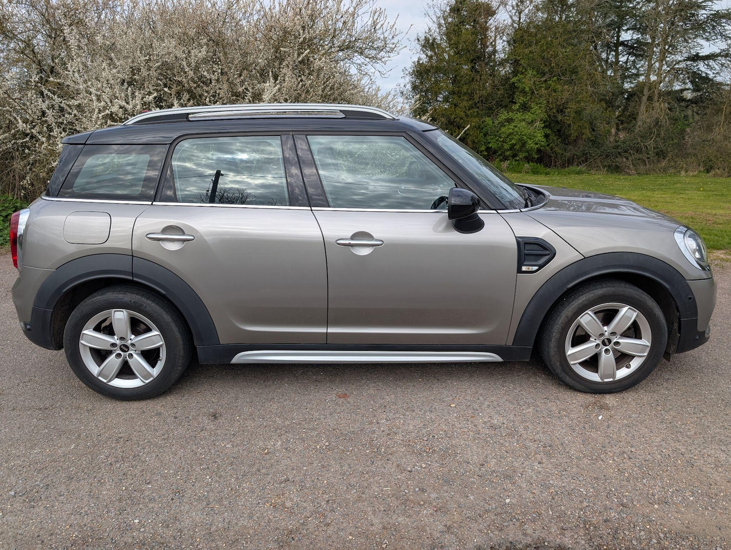 Used MINI Countryman 2018 for sale - 78101043: Photo 7