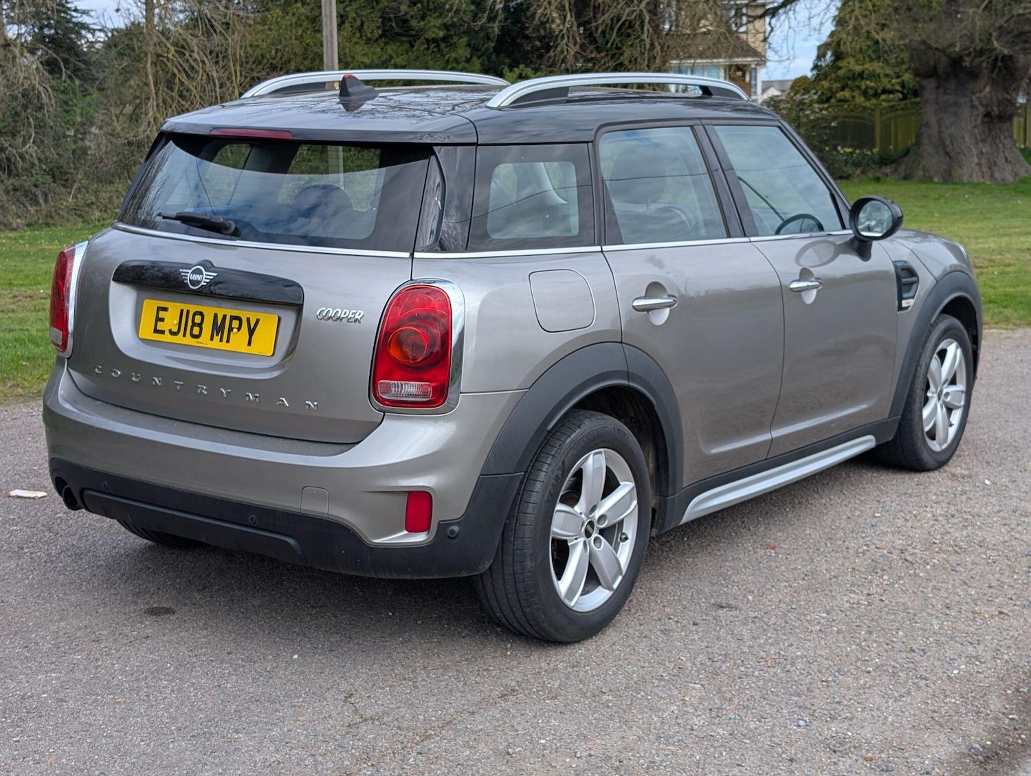 Used MINI Countryman 2018 for sale - 78101043: Photo 8
