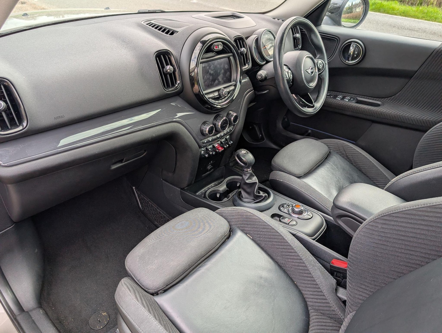 Used MINI Countryman 2018 for sale - 78101043: Photo 9