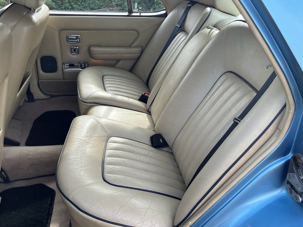 Used Rolls-Royce Silver Spirit 1982 for sale - 77512045: Photo 12