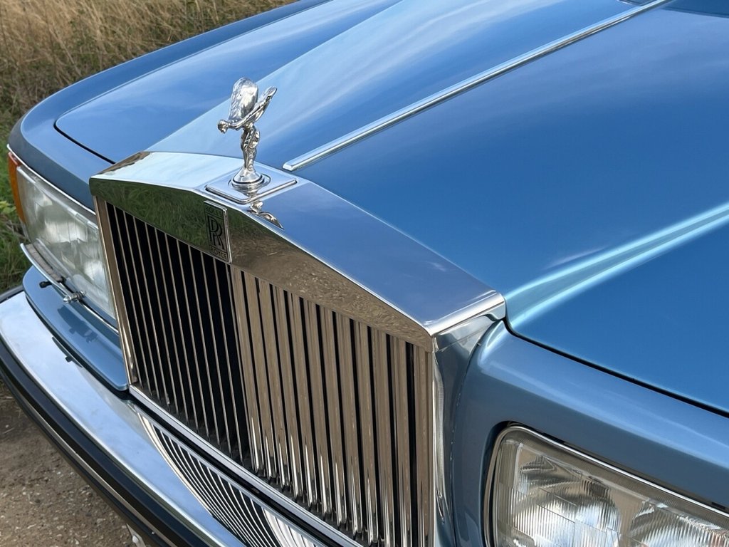 Used Rolls-Royce Silver Spirit 1982 for sale - 77512045: Photo 21