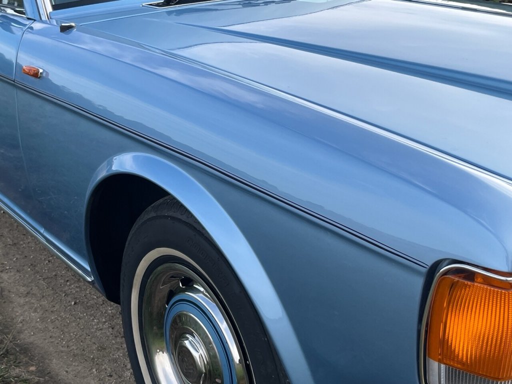 Used Rolls-Royce Silver Spirit 1982 for sale - 77512045: Photo 29