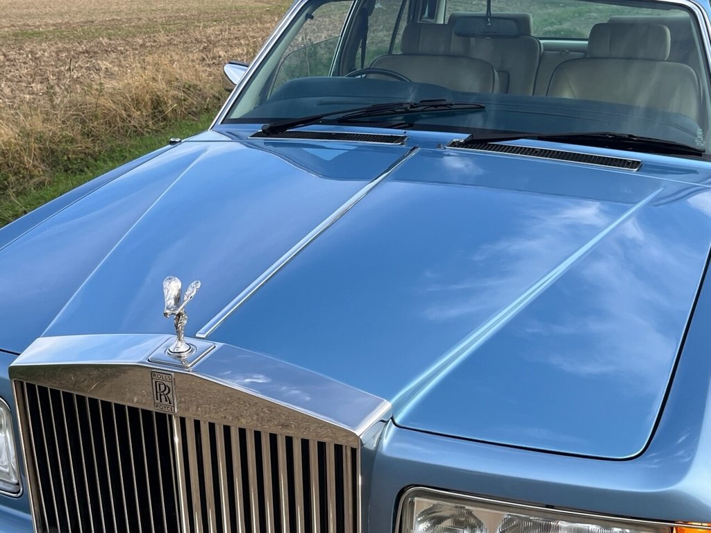 Used Rolls-Royce Silver Spirit 1982 for sale - 77512045: Photo 31