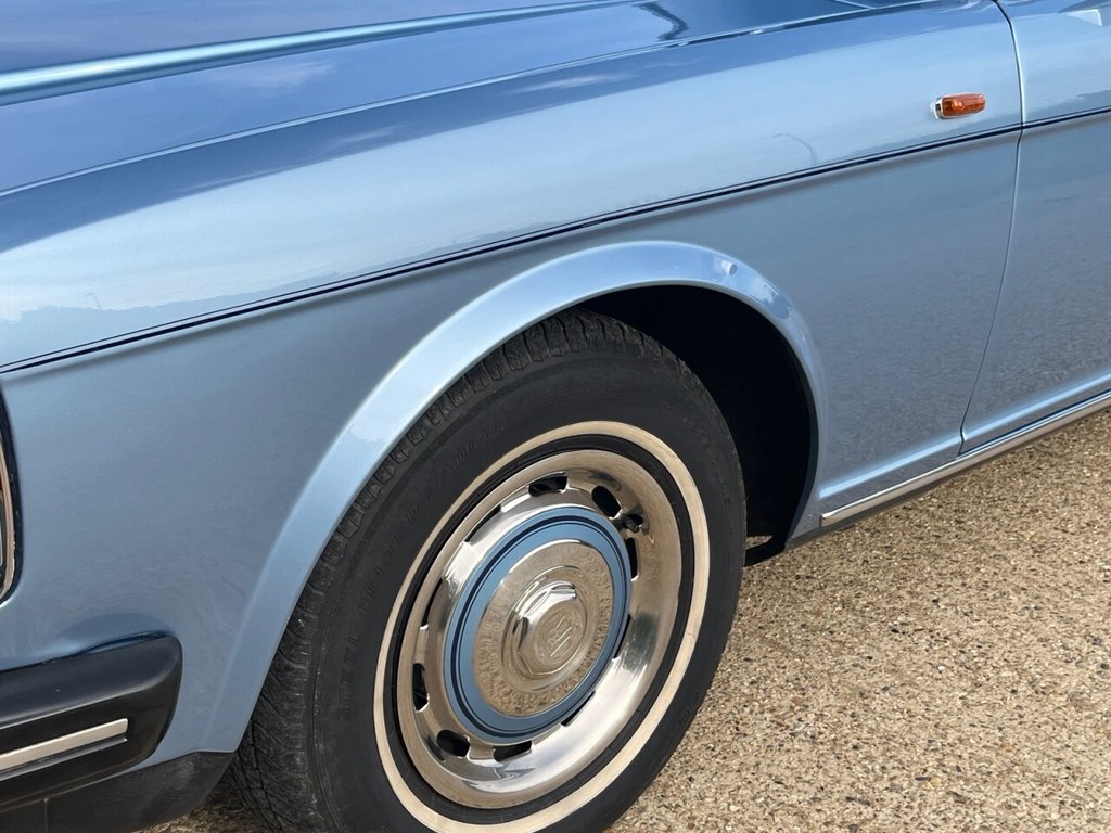 Used Rolls-Royce Silver Spirit 1982 for sale - 77512045: Photo 33