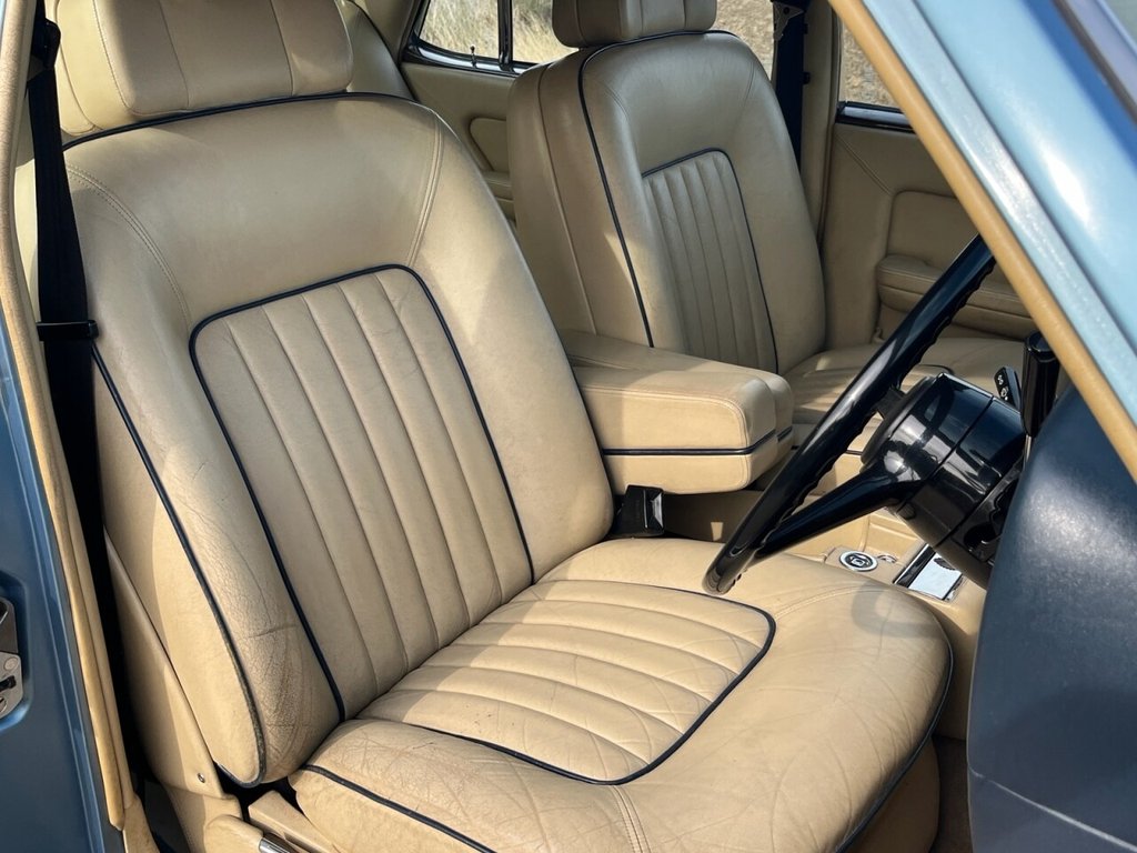 Used Rolls-Royce Silver Spirit 1982 for sale - 77512045: Photo 9