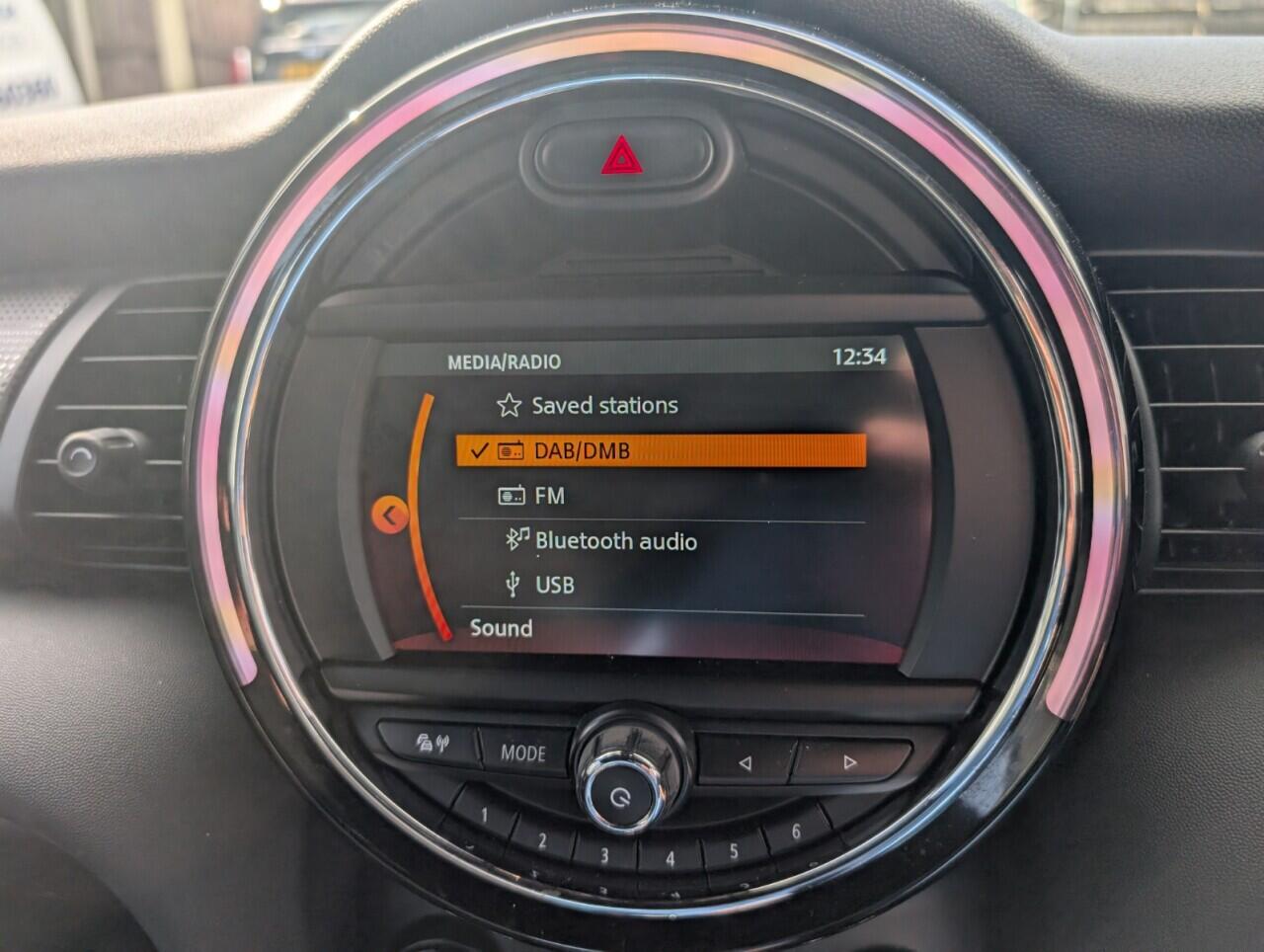 Used MINI Convertible 2019 for sale - 77892535: Photo 11