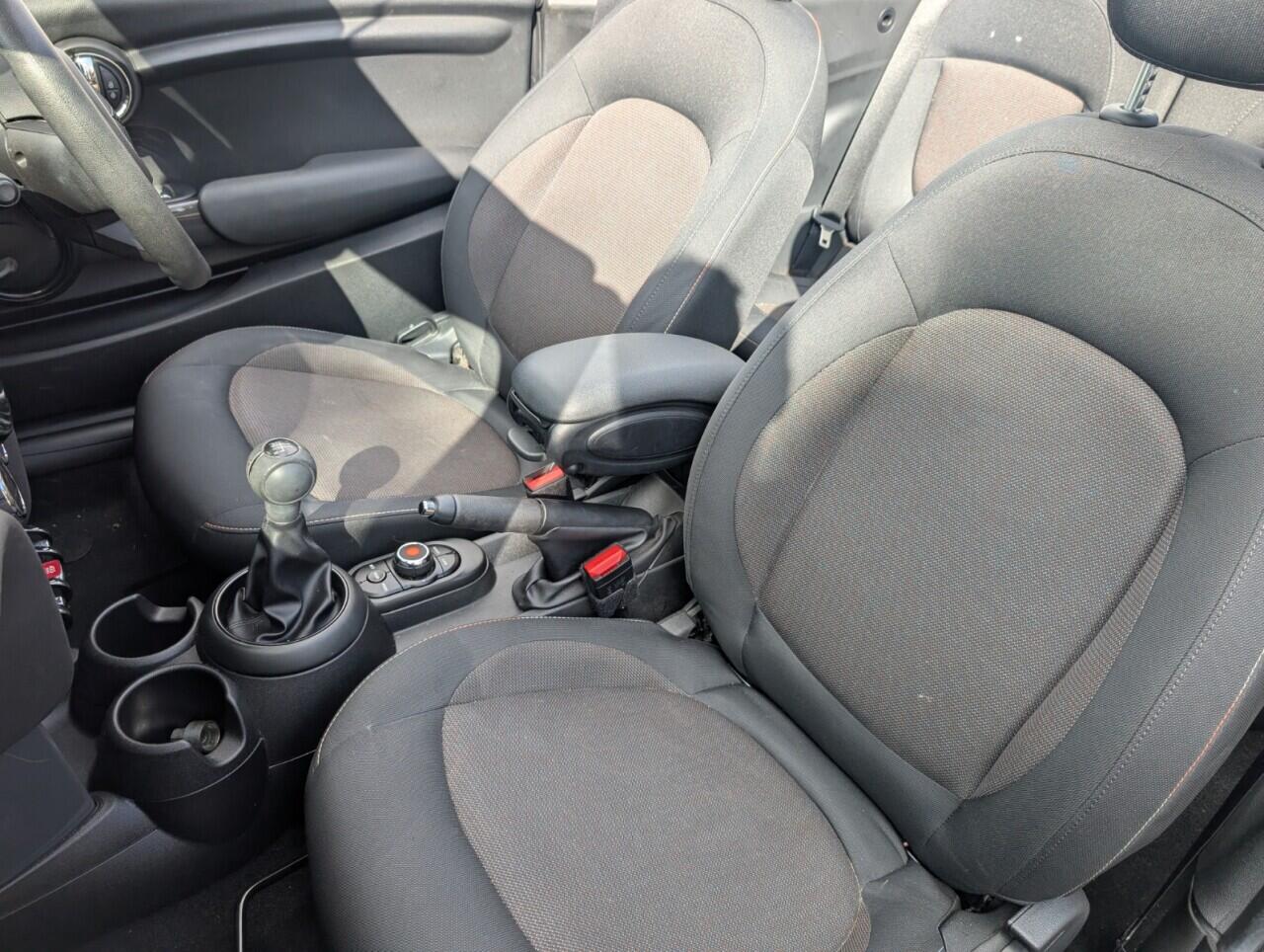 Used MINI Convertible 2019 for sale - 77892535: Photo 15