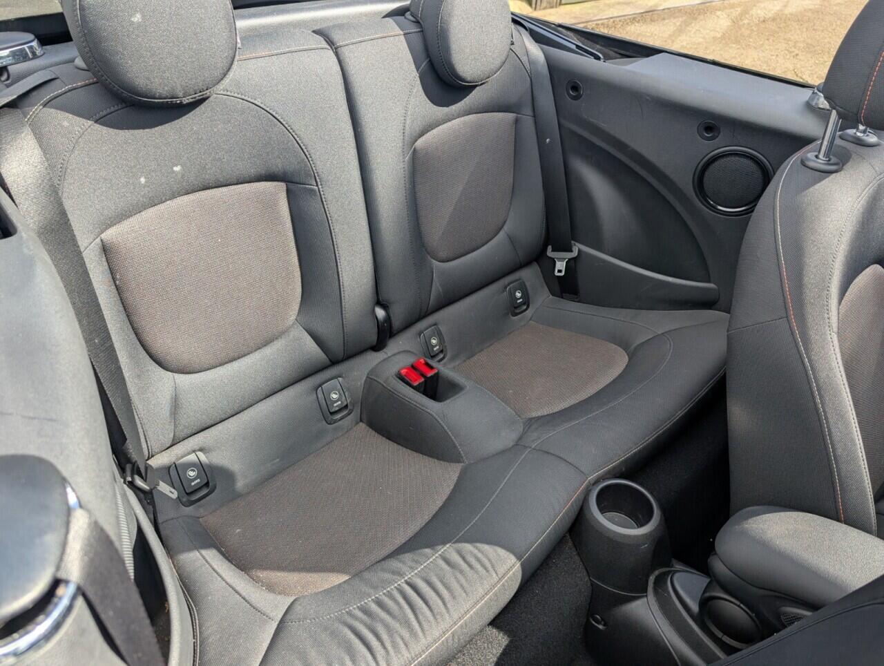 Used MINI Convertible 2019 for sale - 77892535: Photo 18