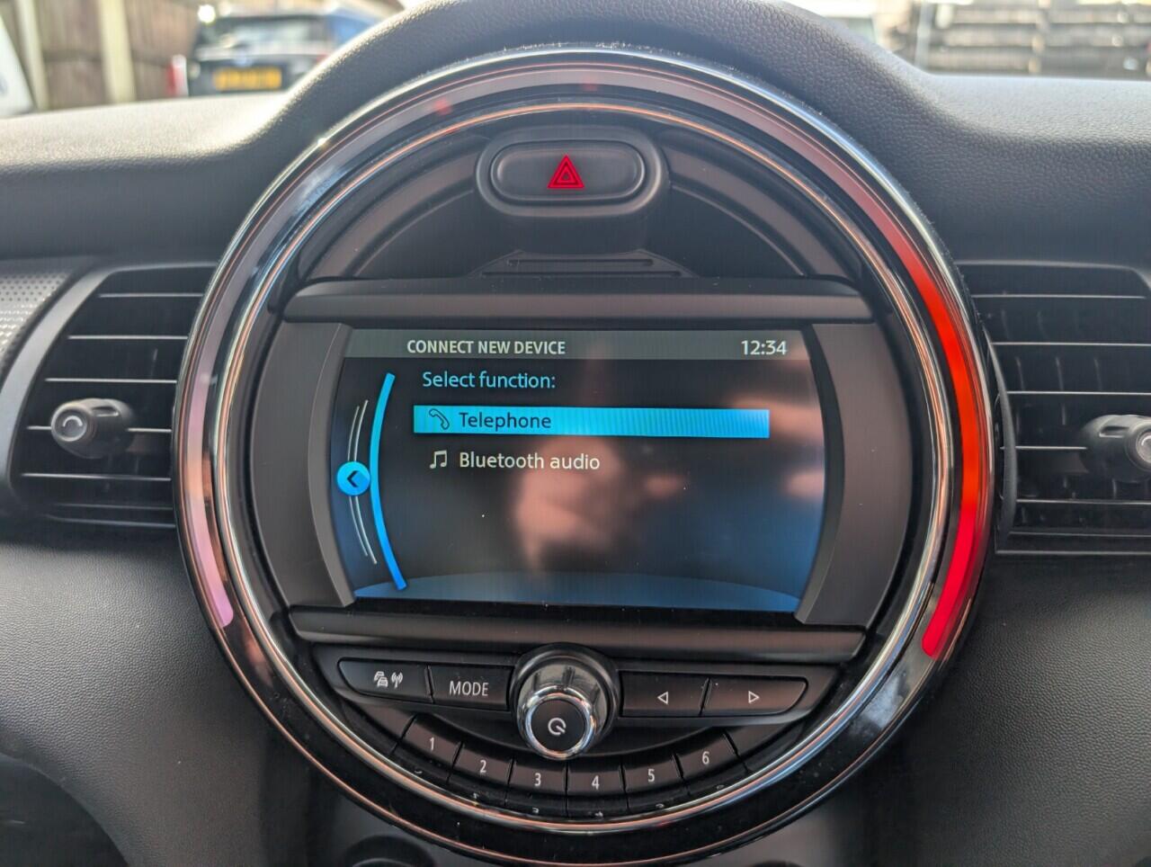 Used MINI Convertible 2019 for sale - 77892535: Photo 7