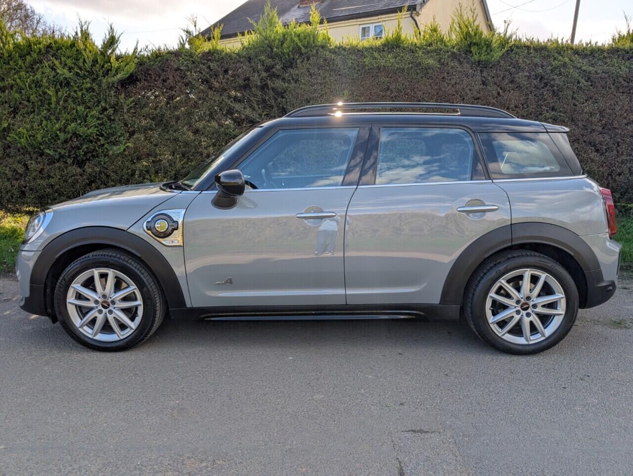 Used MINI Countryman for sale - 77892621: Photo 12