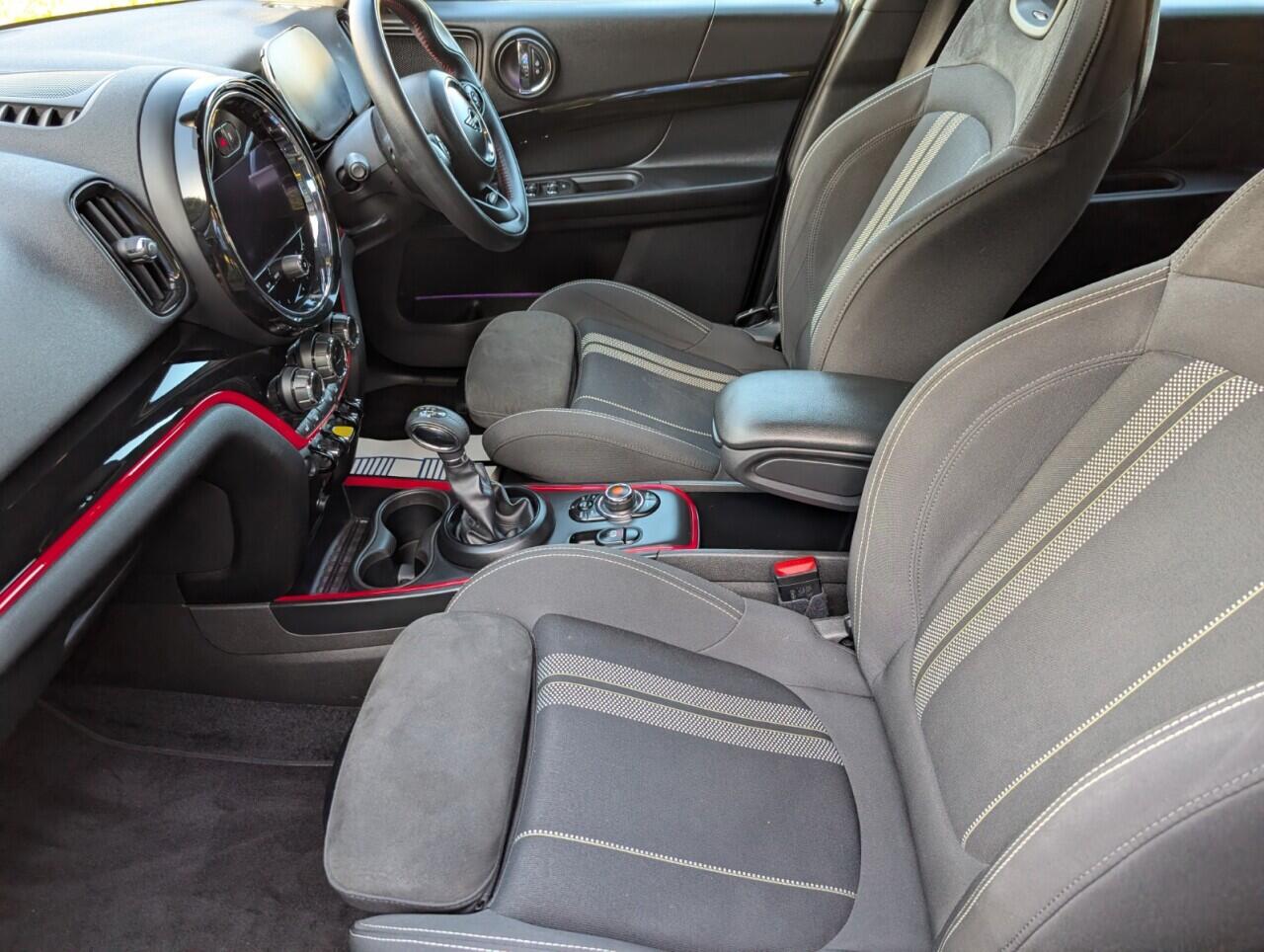 Used MINI Countryman for sale - 77892621: Photo 14