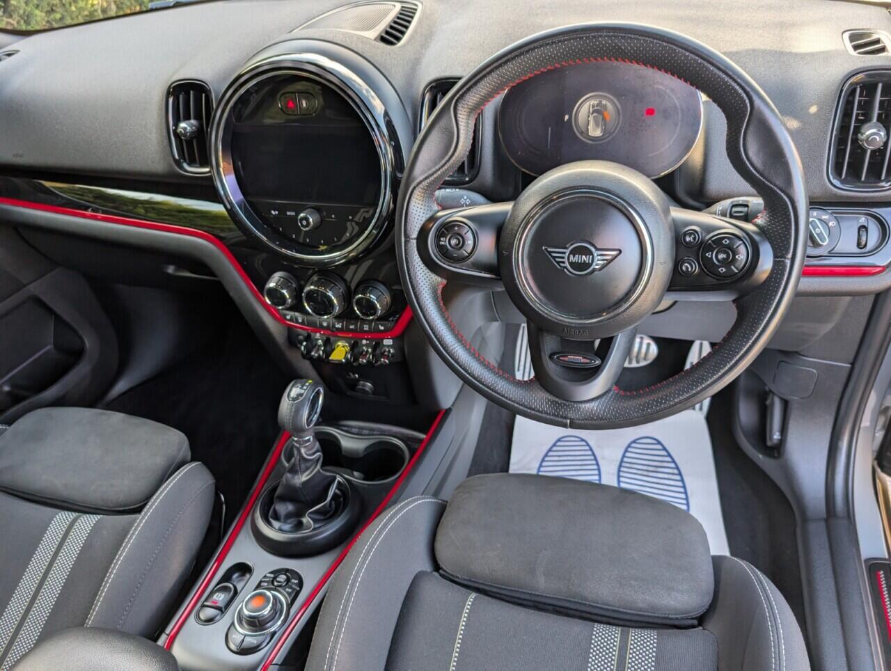 Used MINI Countryman for sale - 77892621: Photo 18