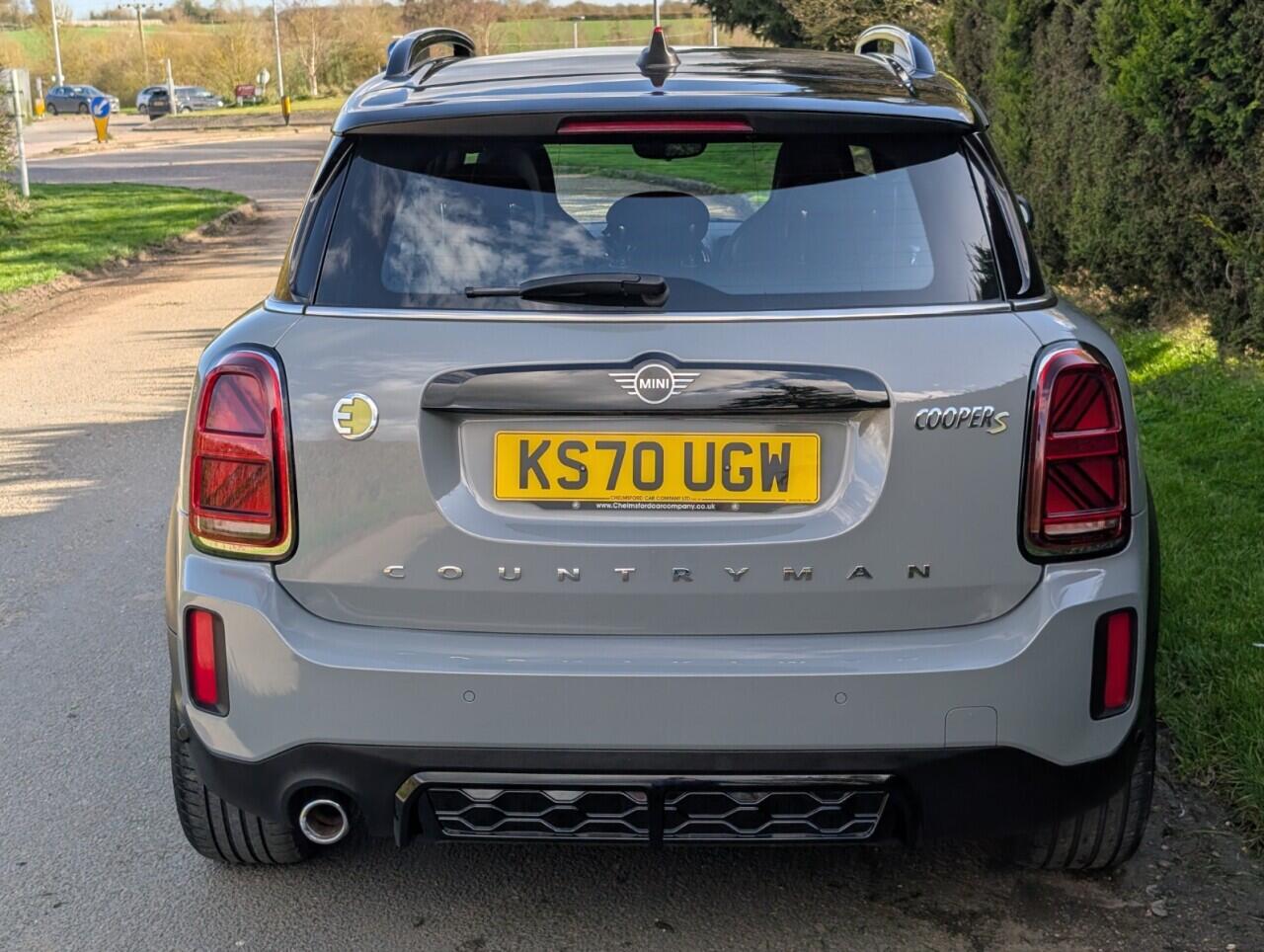 Used MINI Countryman for sale - 77892621: Photo 19