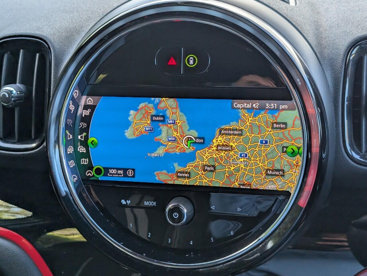 Used MINI Countryman for sale - 77892621: Photo 2