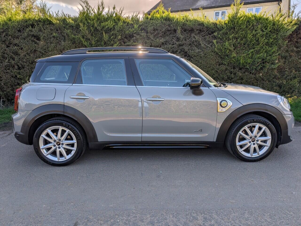 Used MINI Countryman for sale - 77892621: Photo 22