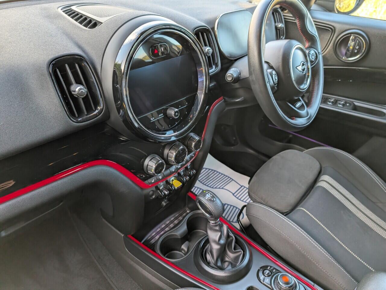 Used MINI Countryman for sale - 77892621: Photo 23