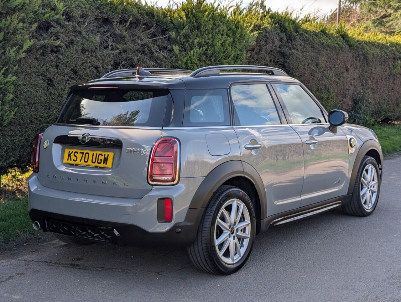 Used MINI Countryman for sale - 77892621: Photo 26