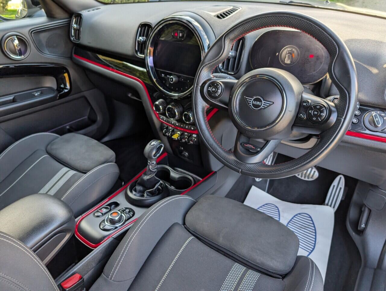 Used MINI Countryman for sale - 77892621: Photo 27