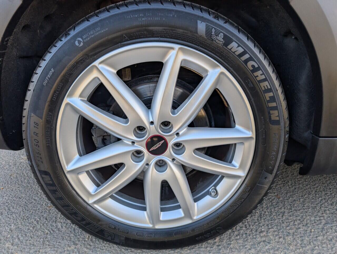 Used MINI Countryman for sale - 77892621: Photo 32