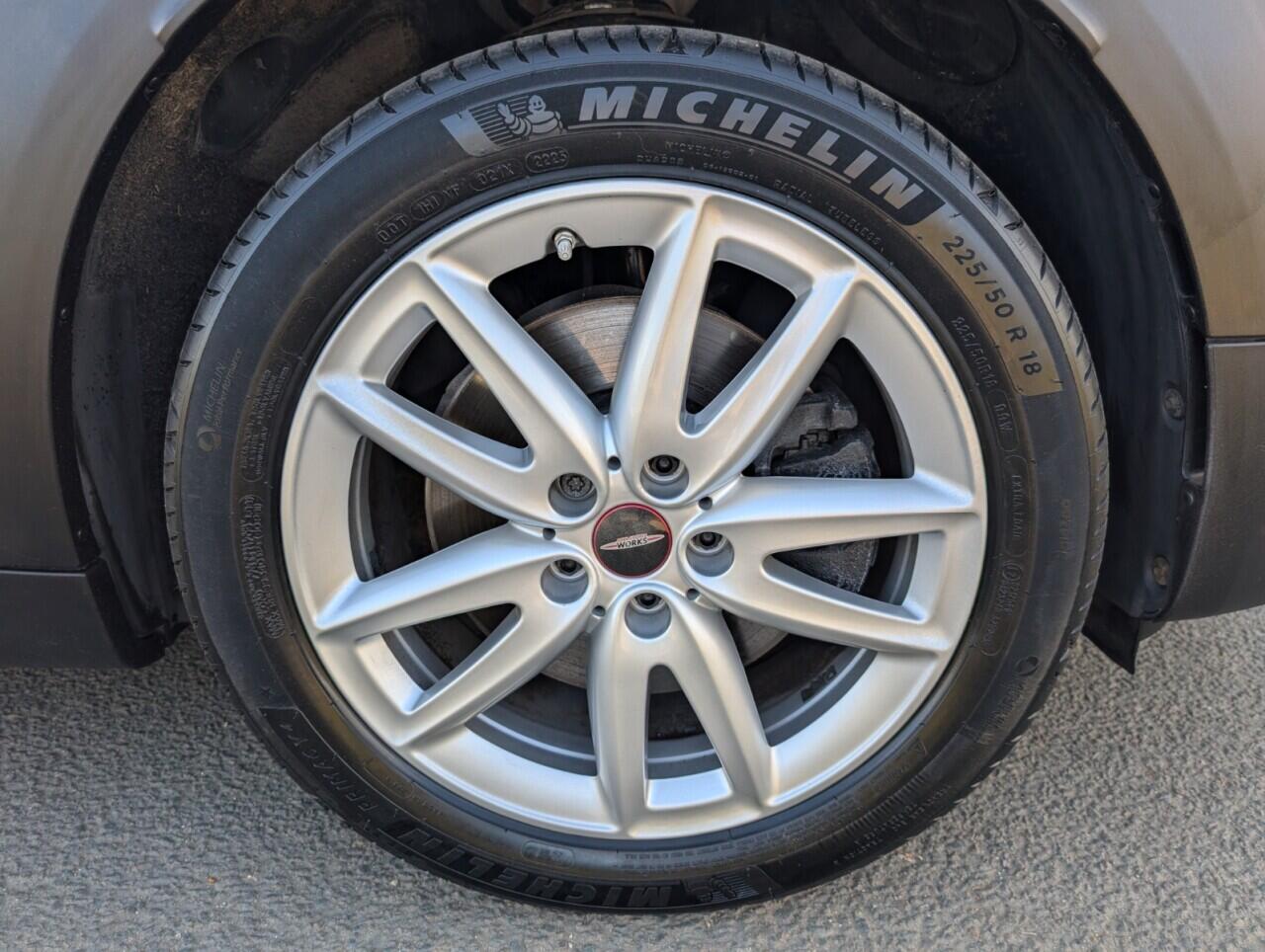 Used MINI Countryman for sale - 77892621: Photo 33