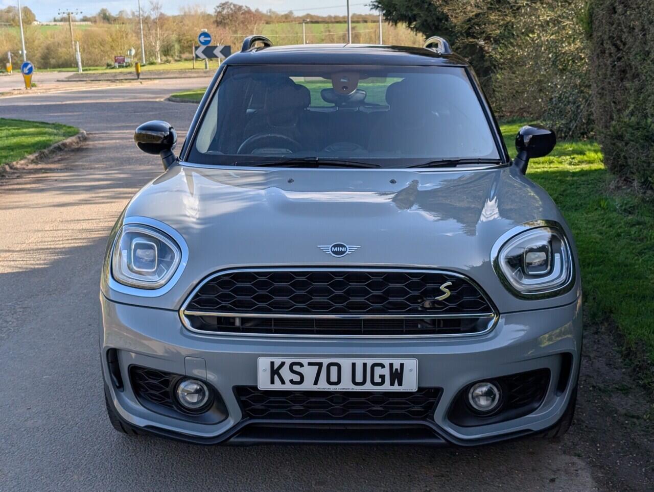 Used MINI Countryman for sale - 77892621: Photo 34