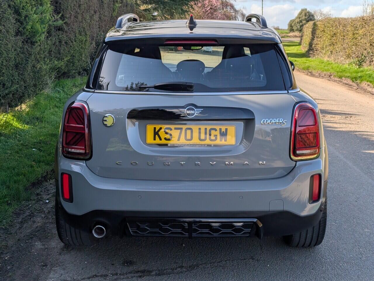 Used MINI Countryman for sale - 77892621: Photo 38