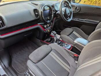 Used MINI Countryman 2020 for sale - 77892621: Photo