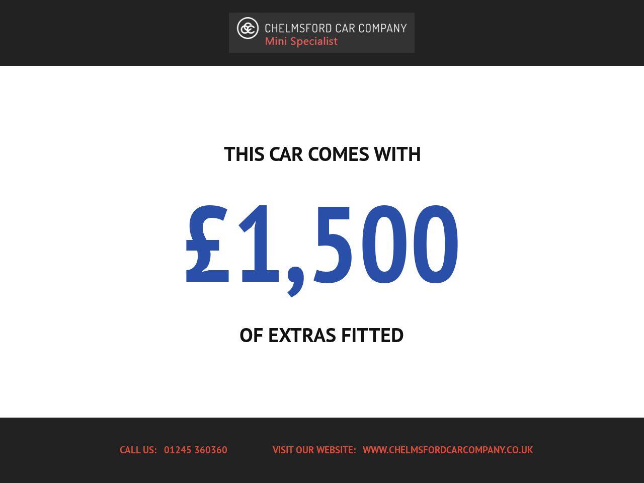 Used MINI Countryman for sale - 77892621: Photo 4