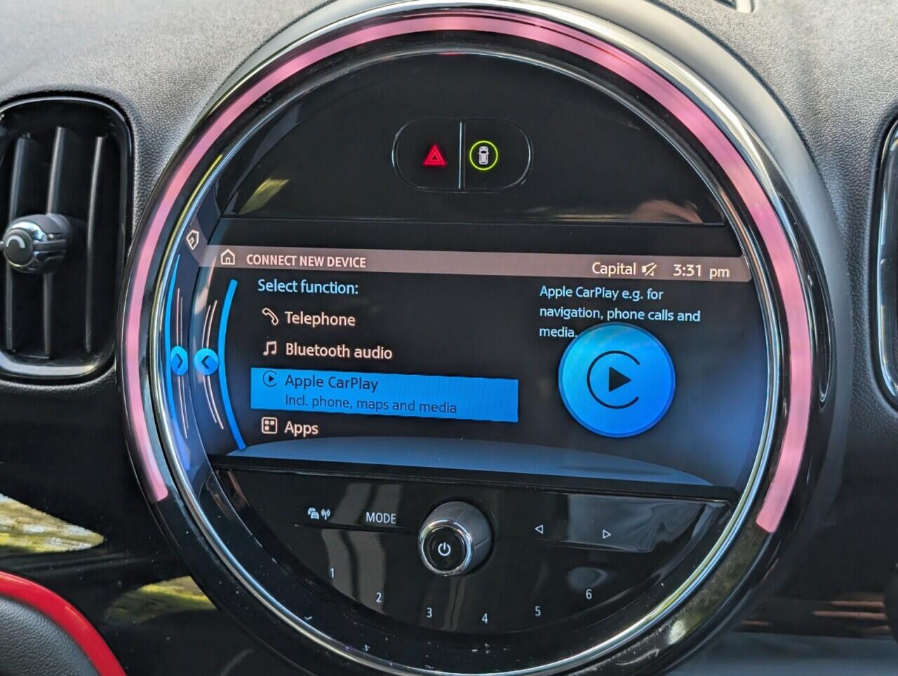 Used MINI Countryman for sale - 77892621: Photo 5