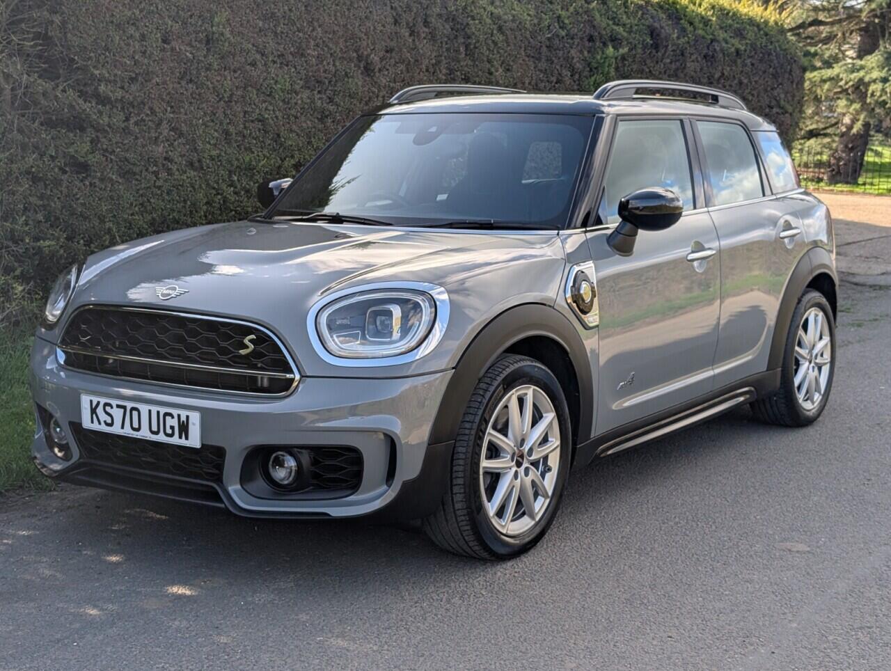 Used MINI Countryman for sale - 77892621: Photo 6