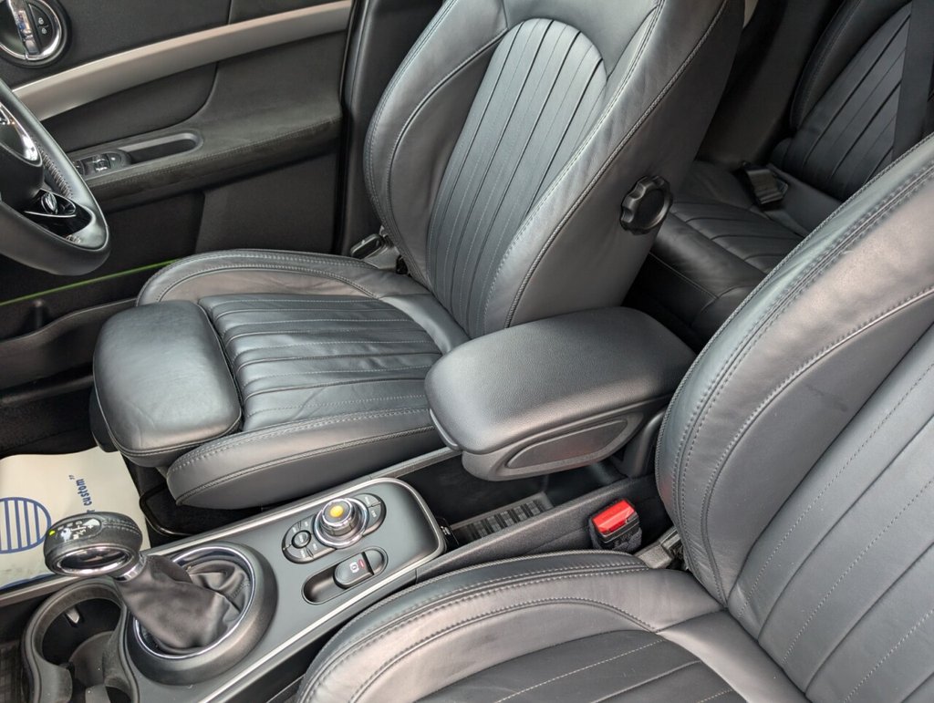 Used MINI Countryman 2019 for sale - 77512068: Photo 10