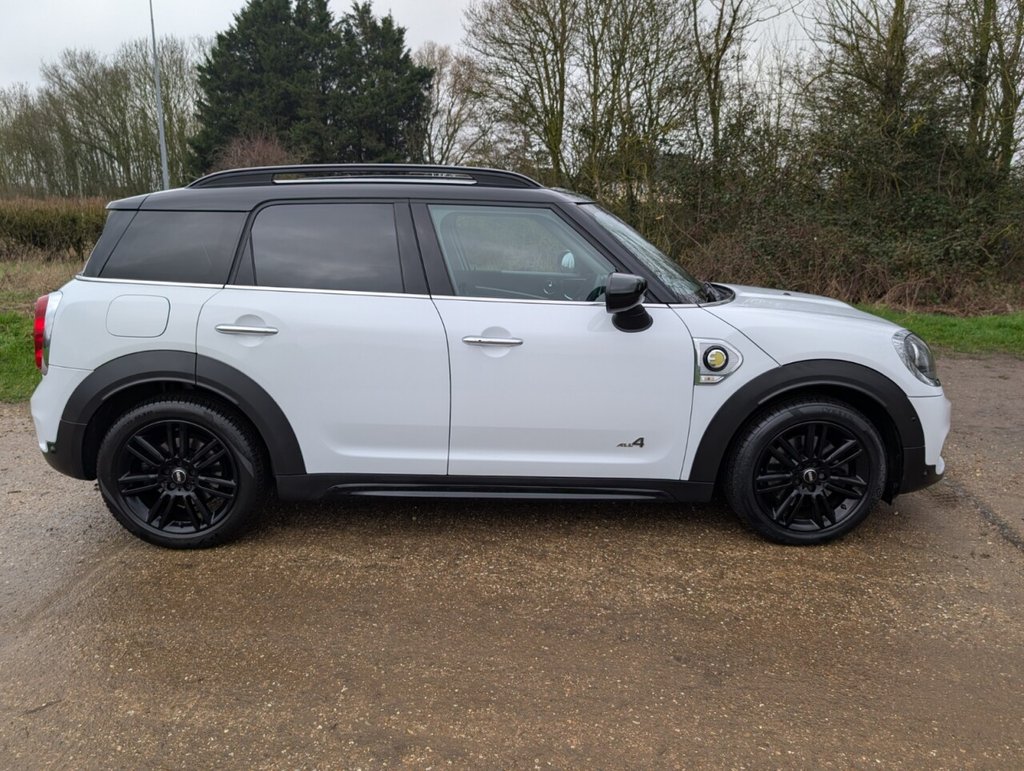 Used MINI Countryman 2019 for sale - 77512068: Photo 11