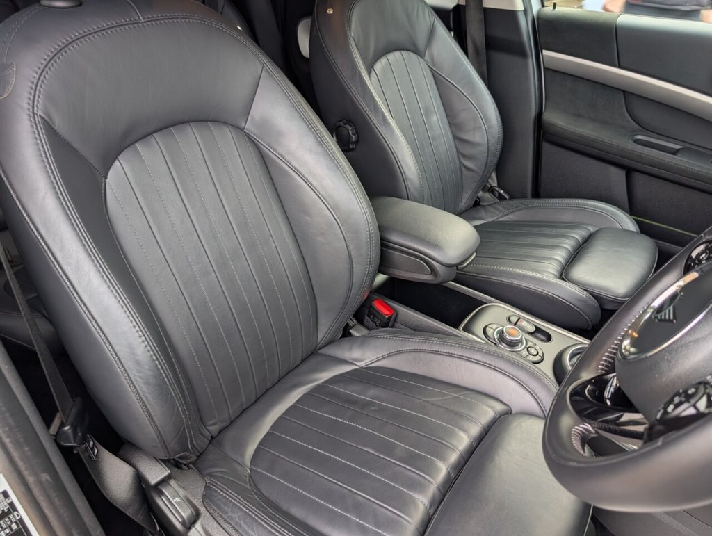 Used MINI Countryman 2019 for sale - 77512068: Photo 13