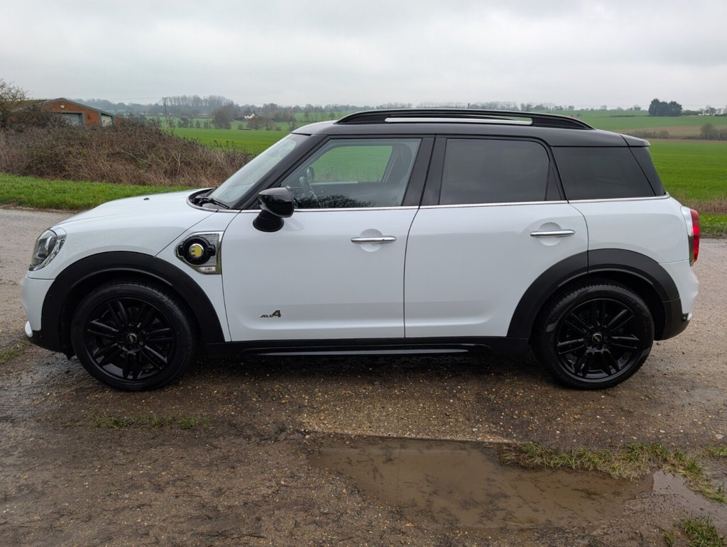Used MINI Countryman 2019 for sale - 77512068: Photo 14