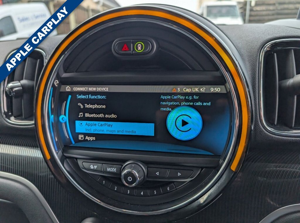 Used MINI Countryman 2019 for sale - 77512068: Photo 15