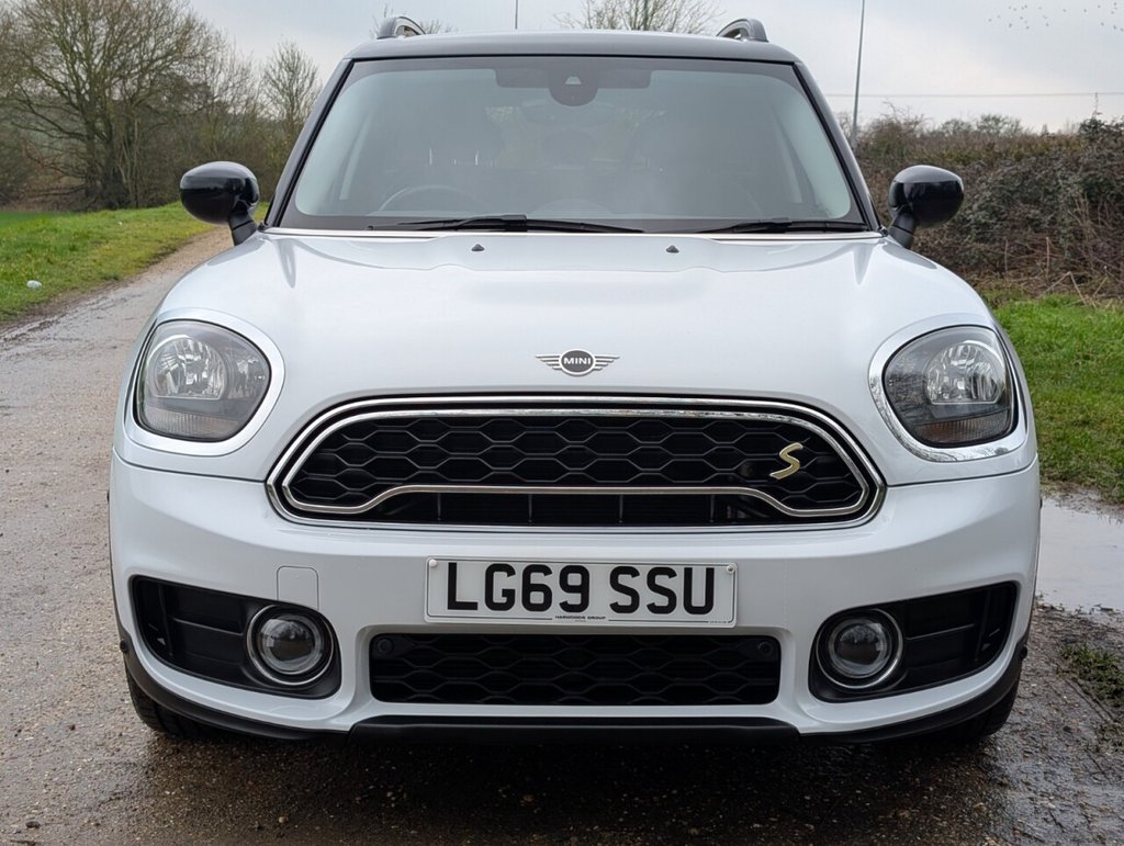 Used MINI Countryman 2019 for sale - 77512068: Photo 17