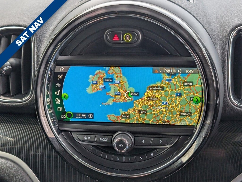 Used MINI Countryman 2019 for sale - 77512068: Photo 2