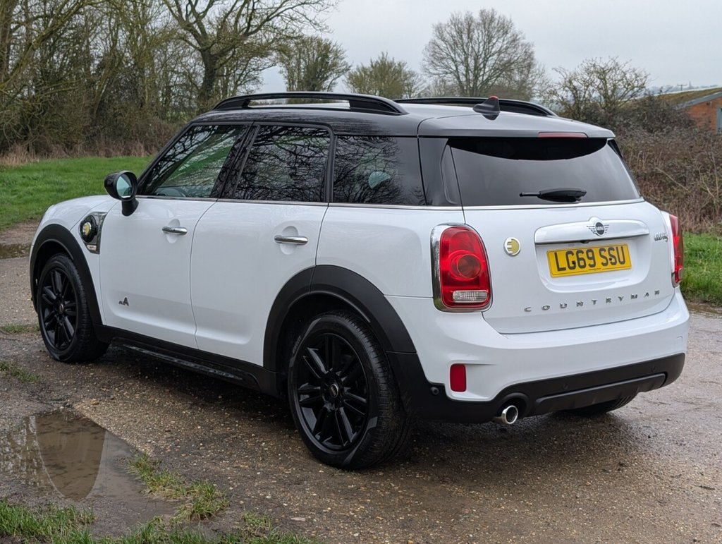 Used MINI Countryman 2019 for sale - 77512068: Photo 20