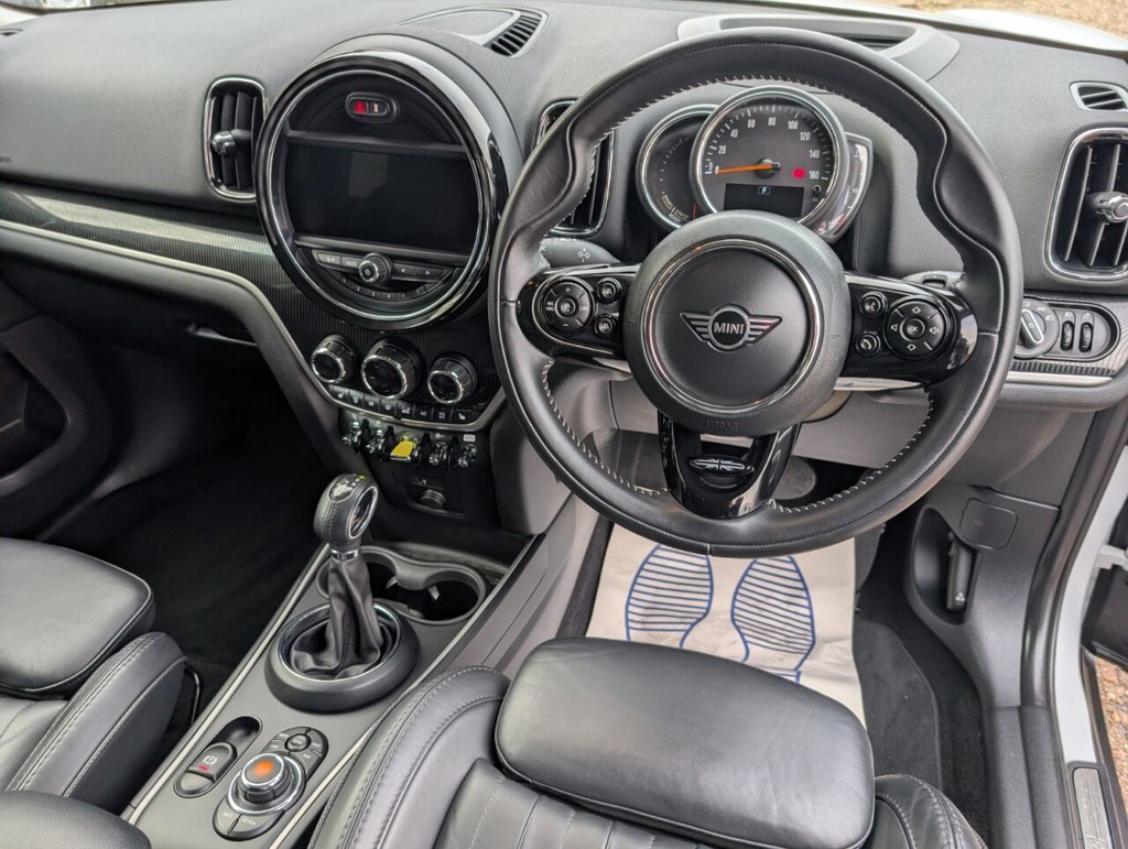Used MINI Countryman 2019 for sale - 77512068: Photo 26