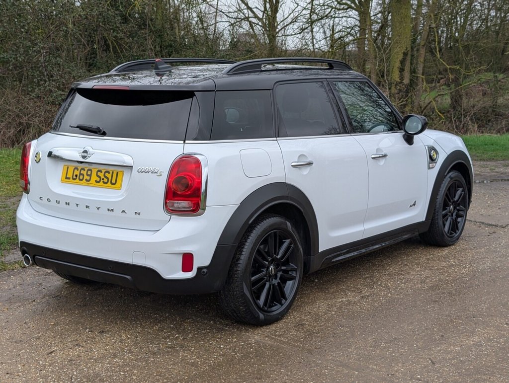 Used MINI Countryman 2019 for sale - 77512068: Photo 27