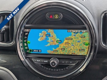 Used MINI Countryman 2019 for sale - 77512068: Photo