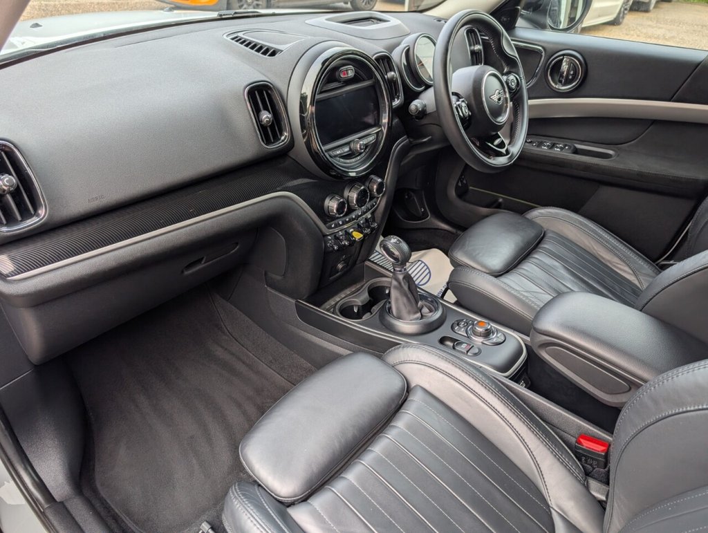 Used MINI Countryman 2019 for sale - 77512068: Photo 3