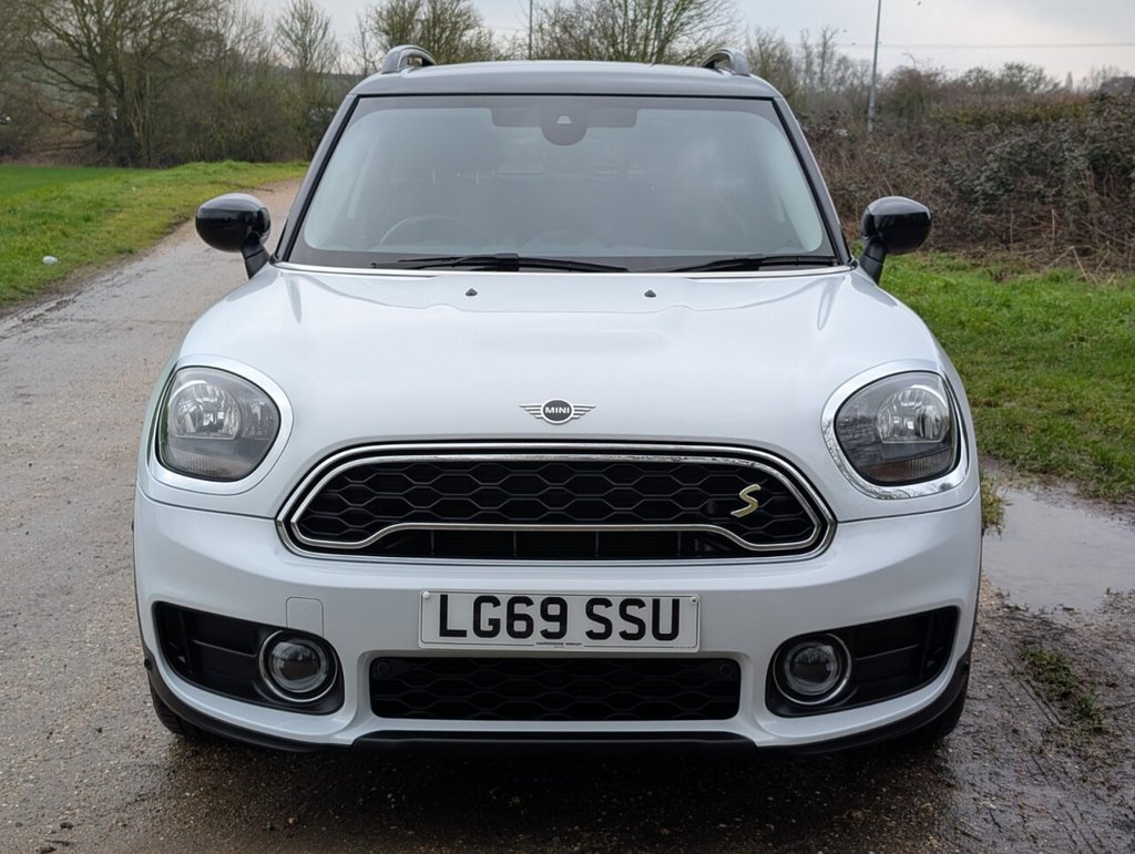 Used MINI Countryman 2019 for sale - 77512068: Photo 30