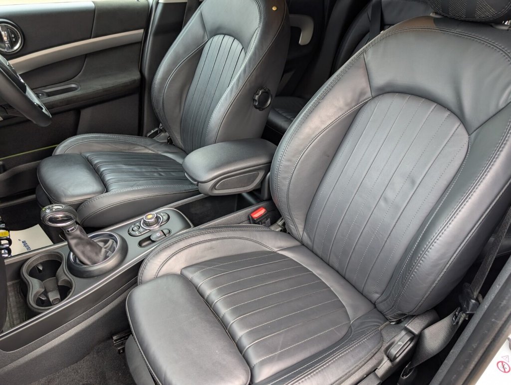 Used MINI Countryman 2019 for sale - 77512068: Photo 32