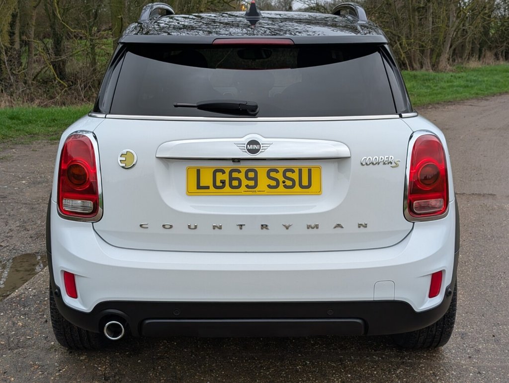 Used MINI Countryman 2019 for sale - 77512068: Photo 33