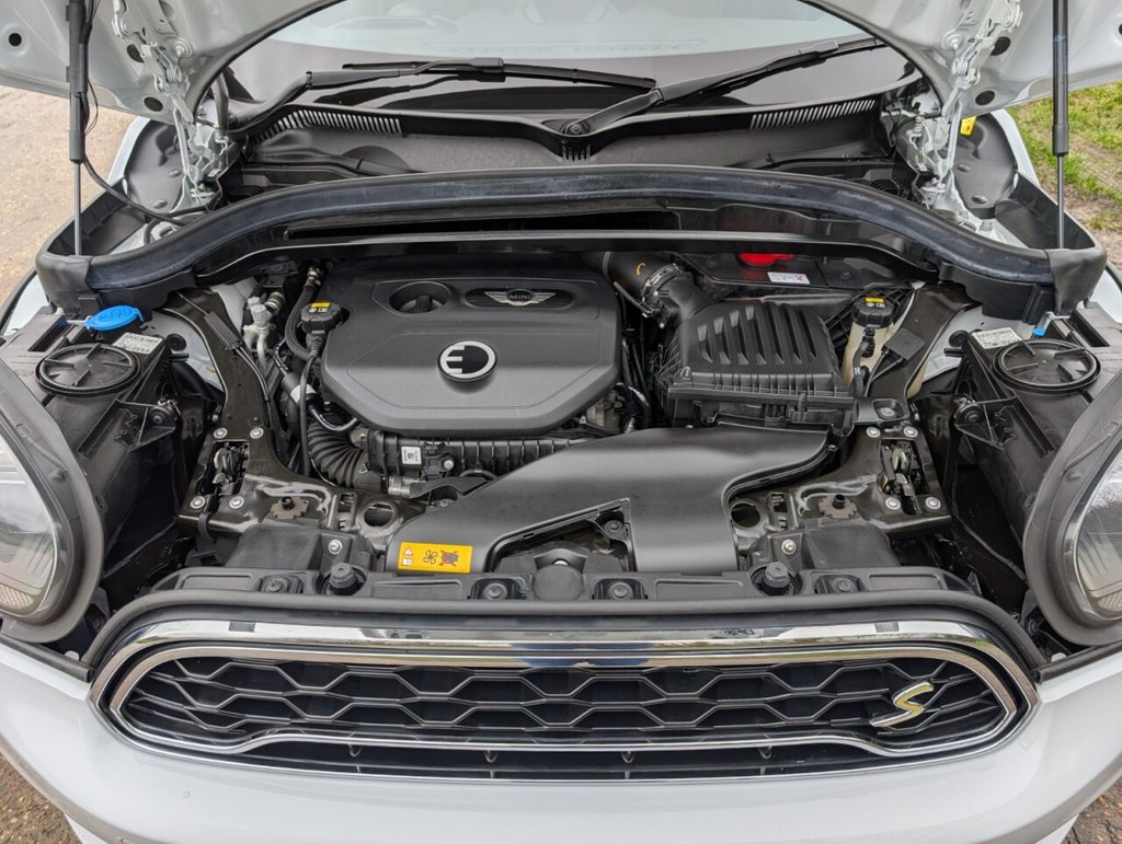 Used MINI Countryman 2019 for sale - 77512068: Photo 34