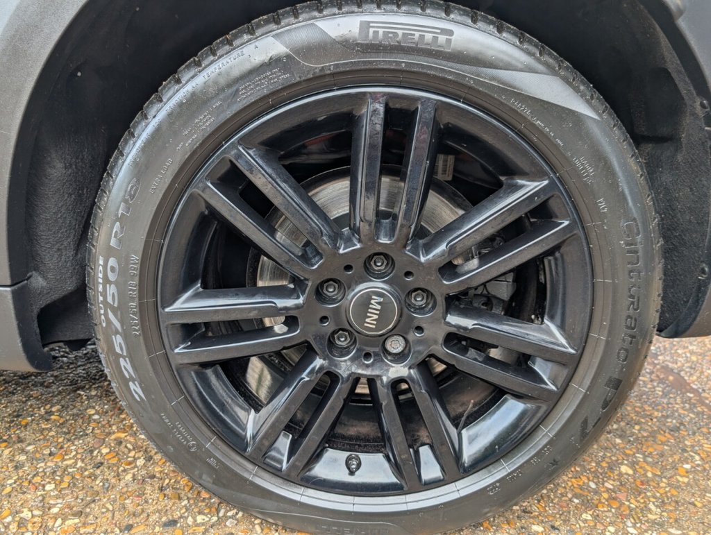 Used MINI Countryman 2019 for sale - 77512068: Photo 37